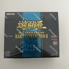 YuGiOh! - 25th Anniversary