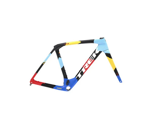 Telaio trek domane rsl gen - rsl, 4