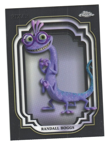 2024 topps disney chrome - topps, 89