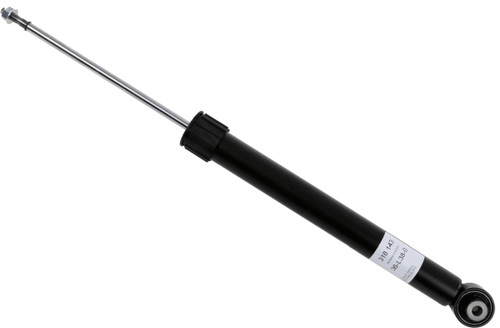 Ammortizzatore sachs - ammortizzatore,