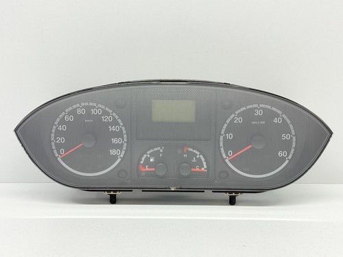 Quadro strumenti per - strumenti, fiat