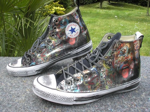 Sneakers originali converse - sneakers,