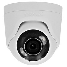 Ajax TurretCam HL (5 Mp/2.8 mm) (8EU) ASP white