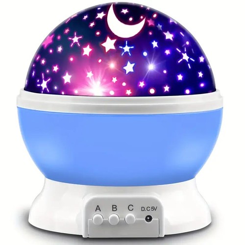 Proiettore luci stelle - proiettore, di
