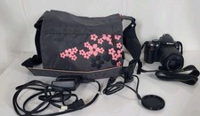 Nikon D3000 5.6G Camera With
