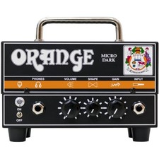 Orange Micro Dark | Nuovo