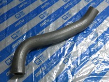 Radiator tube sleeve Lancia