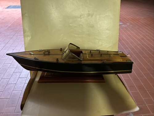 Vintage large modellino - vintage,