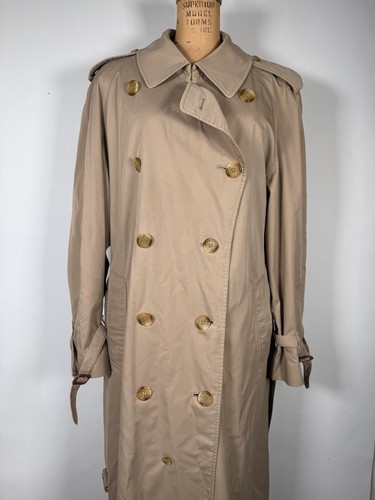 Vintage burberry london - vintage,