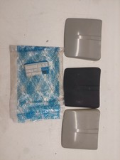 Tegolini fanale posteriore