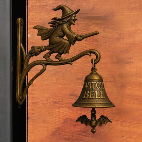 Campanello per porta