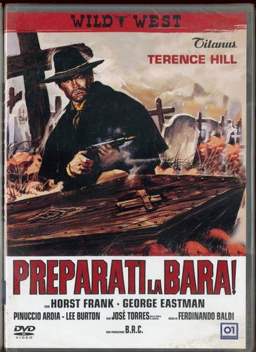 Preparati bara western con - western,