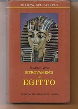 RITROVAMENTI IN EGITTO WALTHER