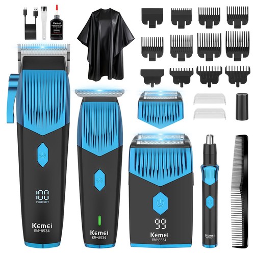 Tagliacapelli professionale - ✅tagliacapelli,