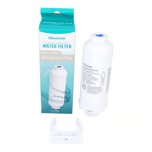 Filtro acqua frigoriferi - , e