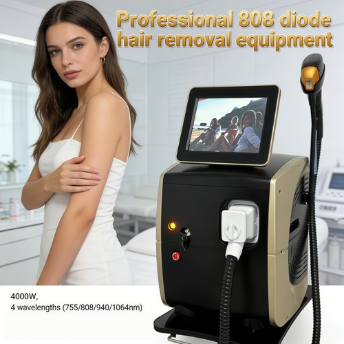 Dispositivo depilazione - dispositivo,