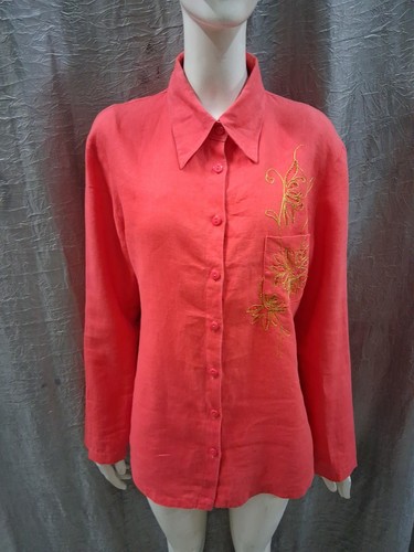 Camicia donna puro lino - donna,