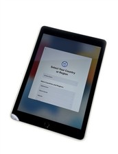 Apple iPad Air 2nd Gen A1566