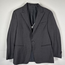 Tuta blazer giacca sartoriale