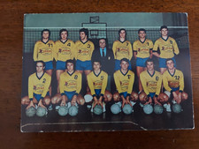 EDIZIONI PANINI - CARTOLINA