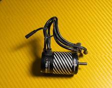 Hobbywing EzRun motore Brushless 4268SD G2 2500kV 4 Poli 1:8 Sensored modellismo