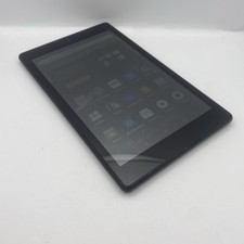Amazon Kindle Fire HD 8 (7a