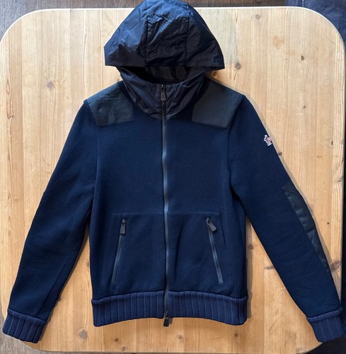 Cardigan moncler grenoble - cardigan,