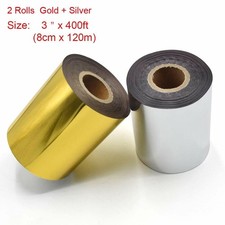 Carta per timbratura Hot Foil