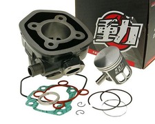 Kit cilindro NARAKU 70cc