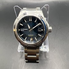 Orologio subacqueo christopher - orologio,