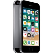 Apple iPhone SE - 16 GB -