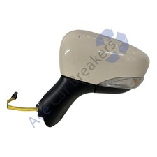 Specchio retrovisore sinistro