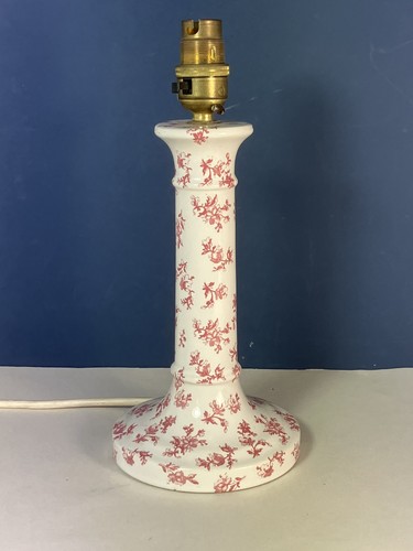 Lampada tavolo vintage - da,