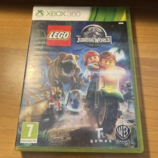 GIOCO VIDEOGIOCO XBOX 360 LEGO