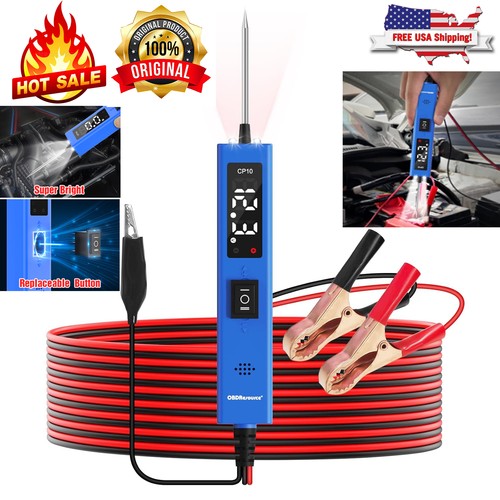 36v digital automotive car - 3.5-36v,