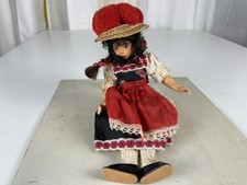 Bambola in vinile da