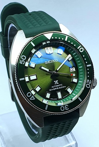 Orologio subacqueo automatico
