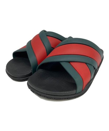 Gucci sandali neri donna tacco