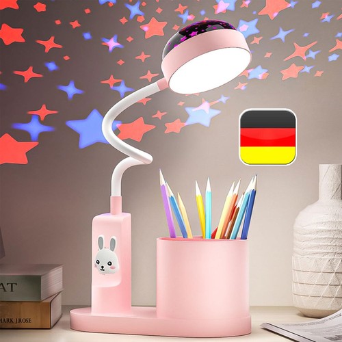 Lampada scrivania led - da,