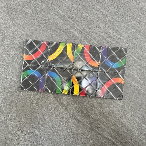 Puzzle pieghevole magico - pieghevole,