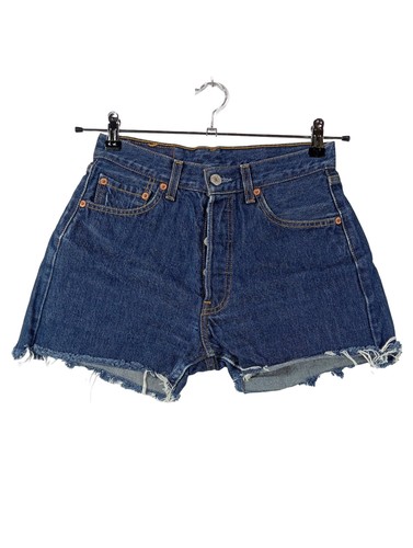 Levi pantaloncino jeans - levi’s, di