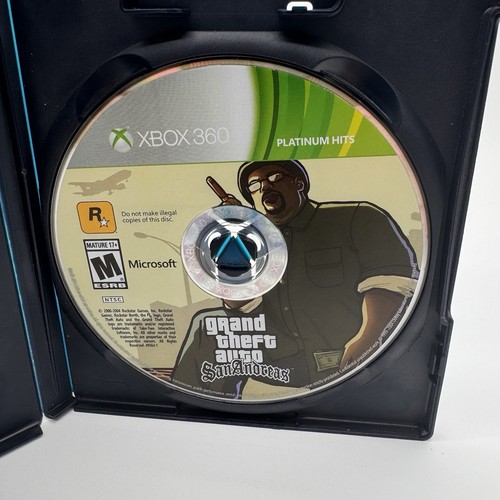 Grand theft auto san - grand,