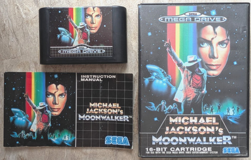Gioco sega mega - -,