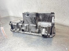 Coppa olio Opel Astra H