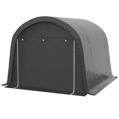 Outsunny tenda garage con - con, 2