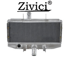 Radiatore radiatore alluminio