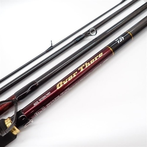 Daiwa overthere ags1010m - 21, ags1010m/mh
