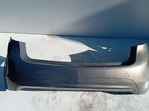 Paraurti post opel - opel, b