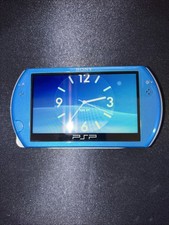 Sony PSP Go PlayStation