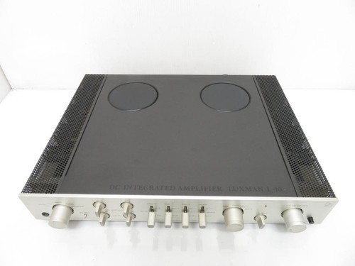 Luxman amplificatore - luxman, l-10